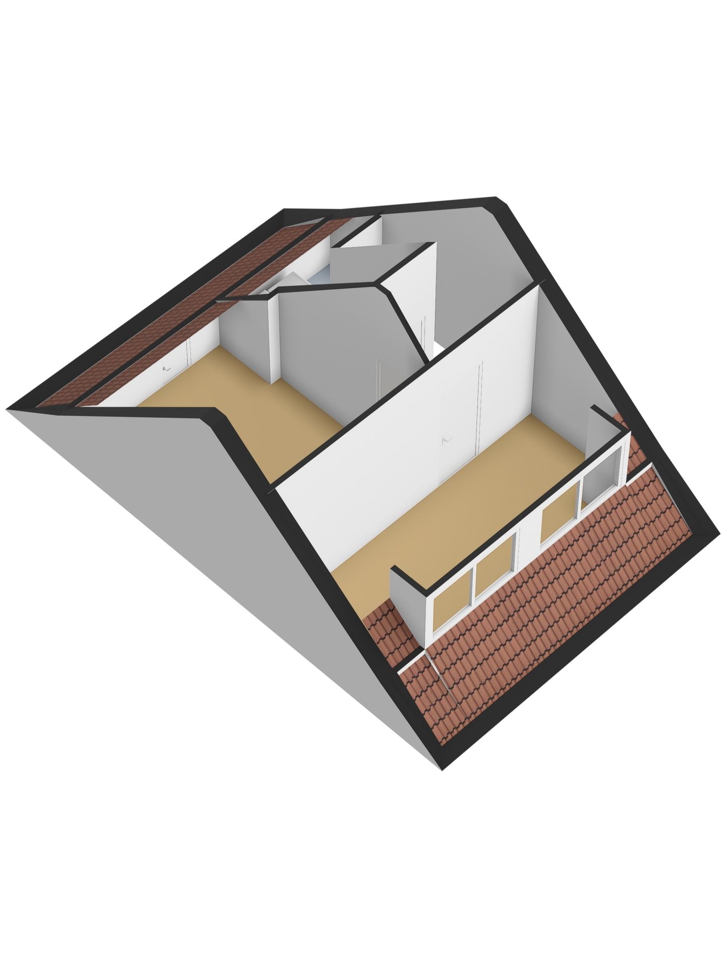 Foto 55 van Leonardo da Vincistraat 28