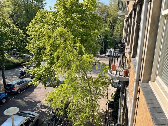 Photo 10 of Sassenheimstraat 7-2