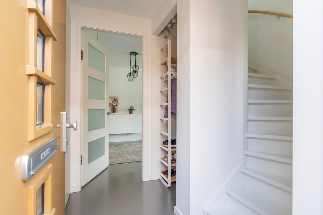 Foto 8 van Maximillastraat 19