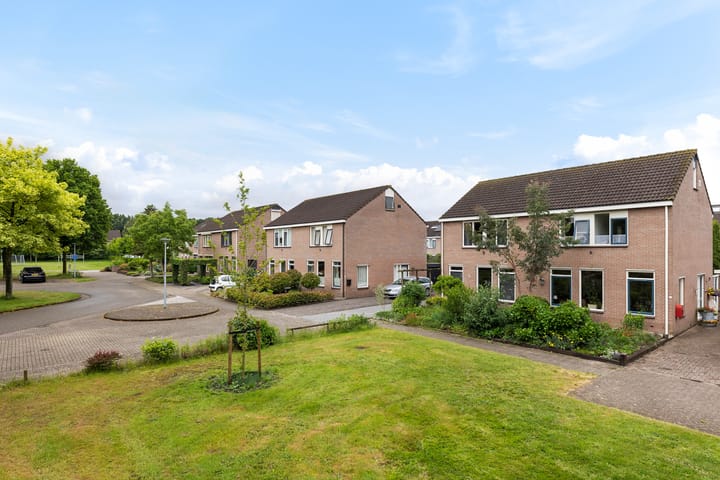 Foto 2 van Maisakker 8