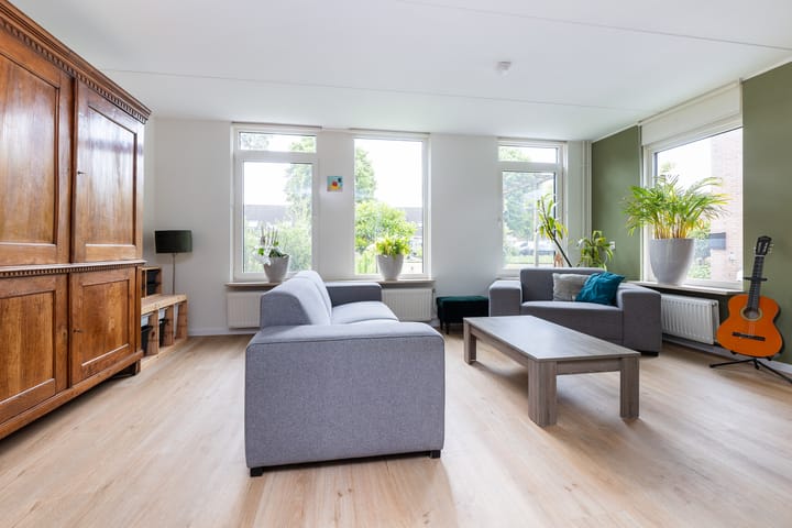 Foto 10 van Maisakker 8