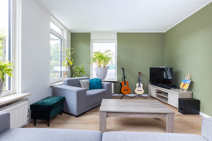 Foto 11 van Maisakker 8