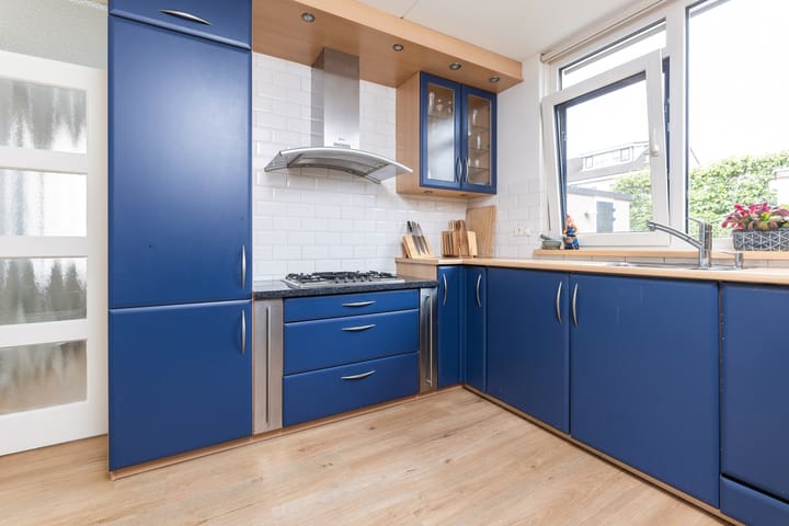 Foto 15 van Maisakker 8