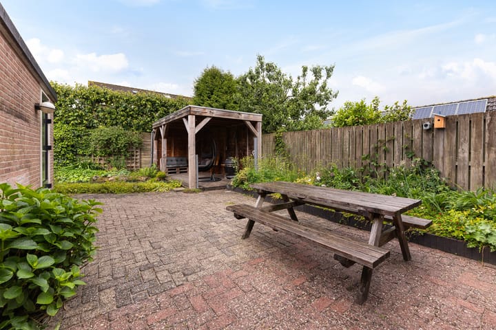 Foto 4 van Maisakker 8