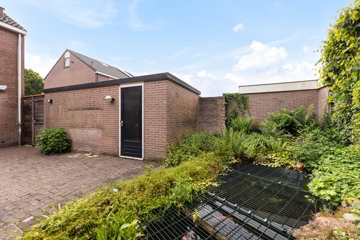 Foto 32 van Maisakker 8