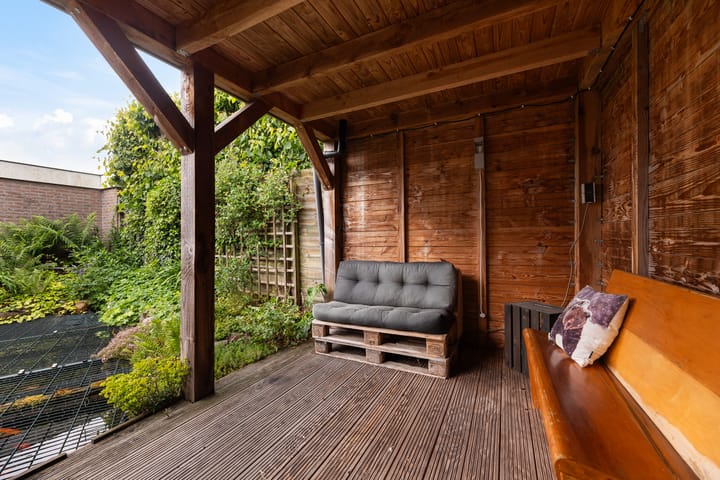 Foto 33 van Maisakker 8