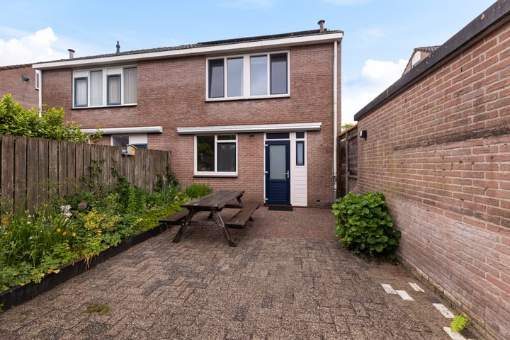 Foto 3 van Maisakker 8