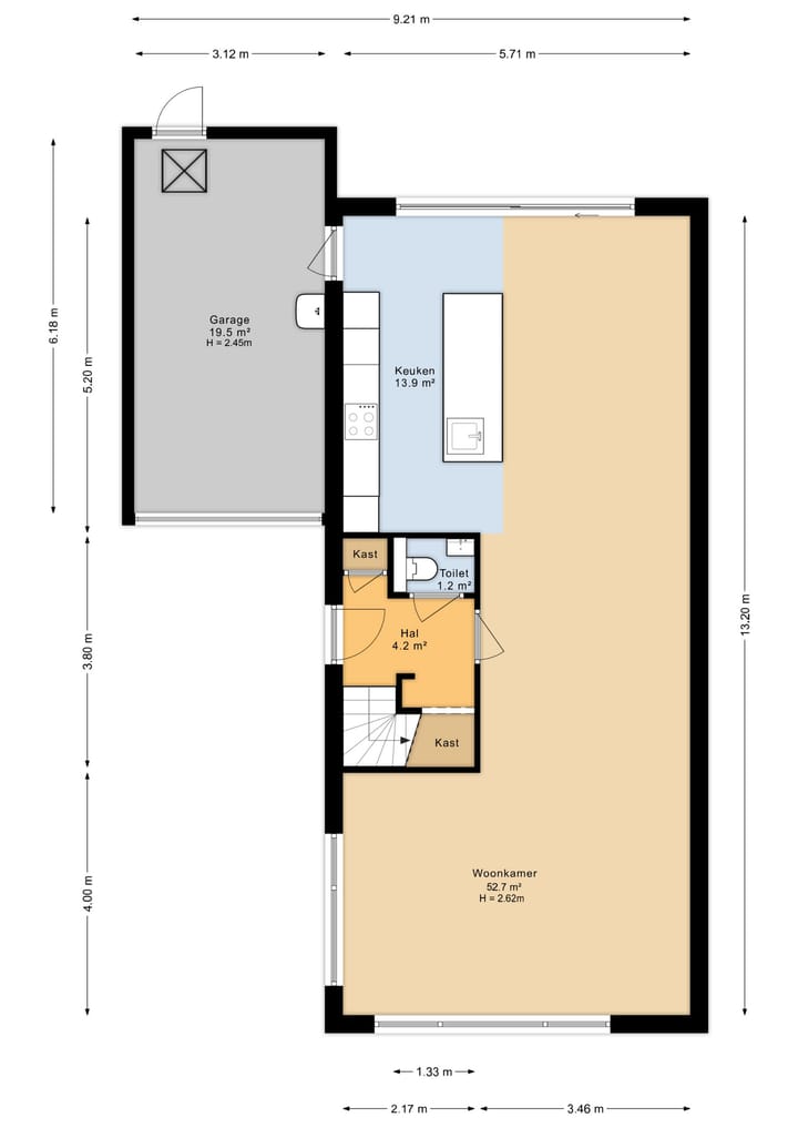 Foto 57 van Maximillastraat 19