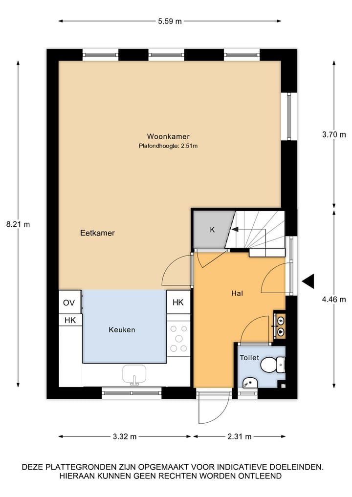 Foto 36 van Maisakker 8