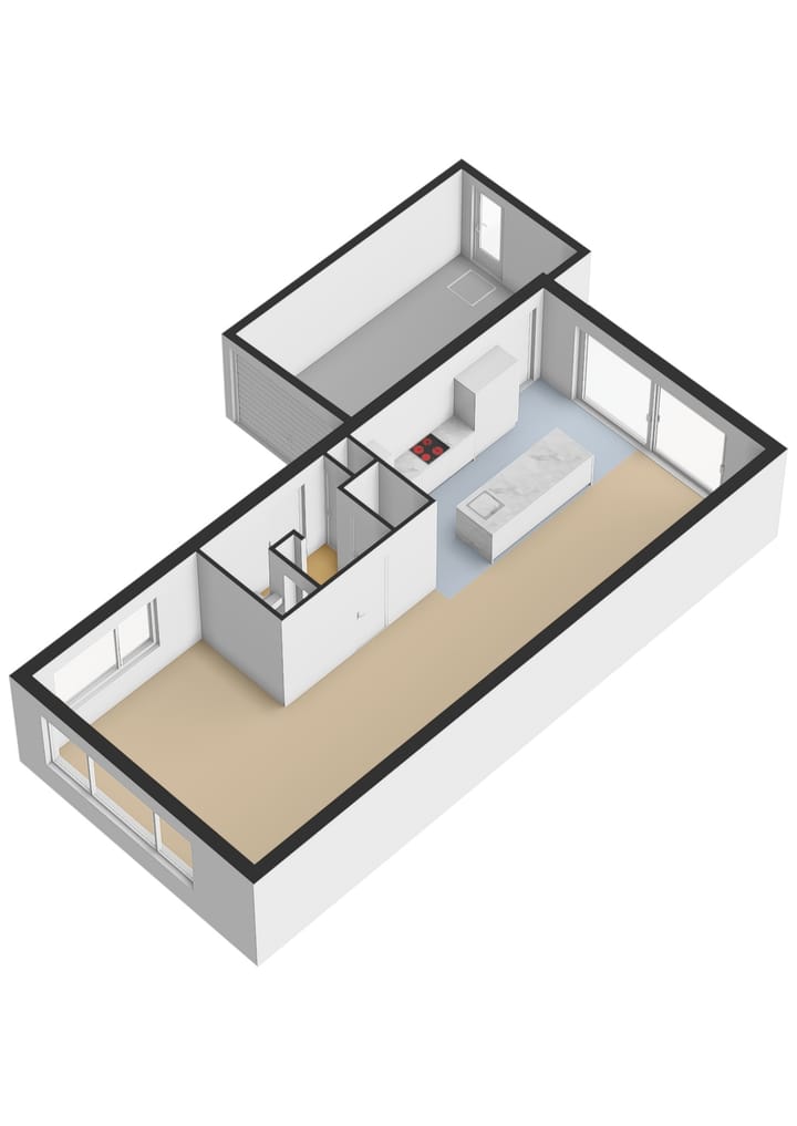 Foto 60 van Maximillastraat 19