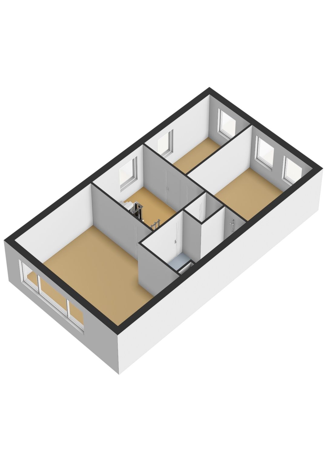 Foto 61 van Maximillastraat 19