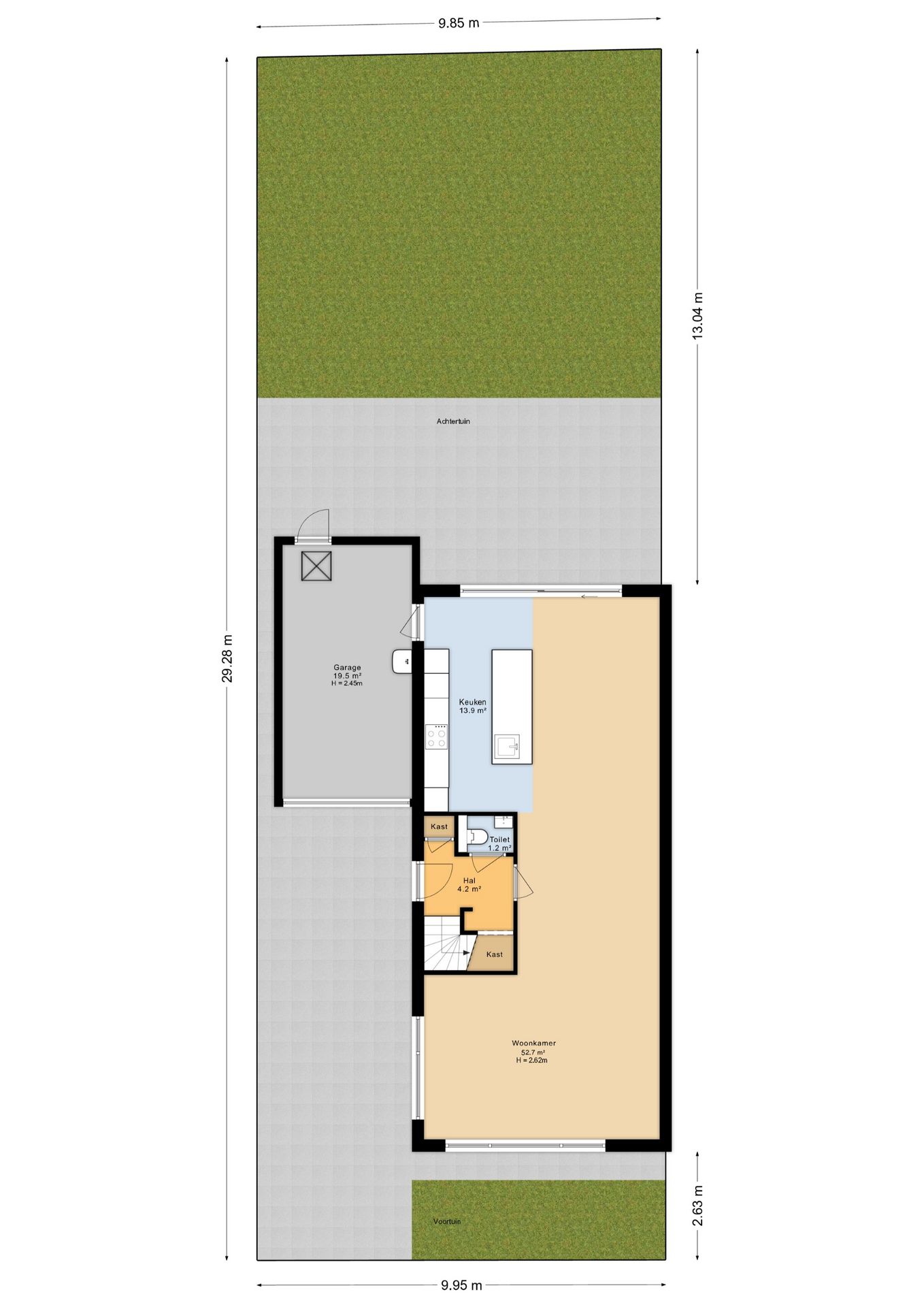 Foto 63 van Maximillastraat 19