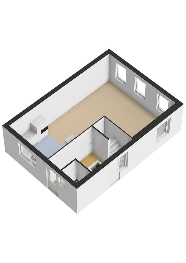 Foto 40 van Maisakker 8