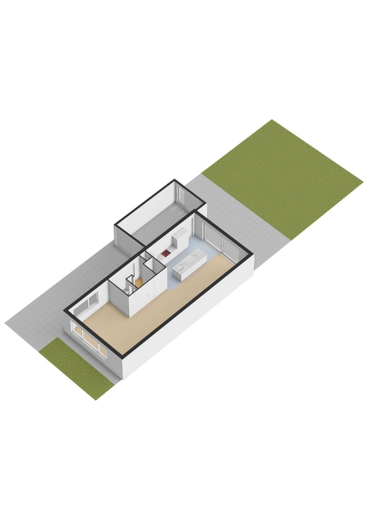 Foto 64 van Maximillastraat 19