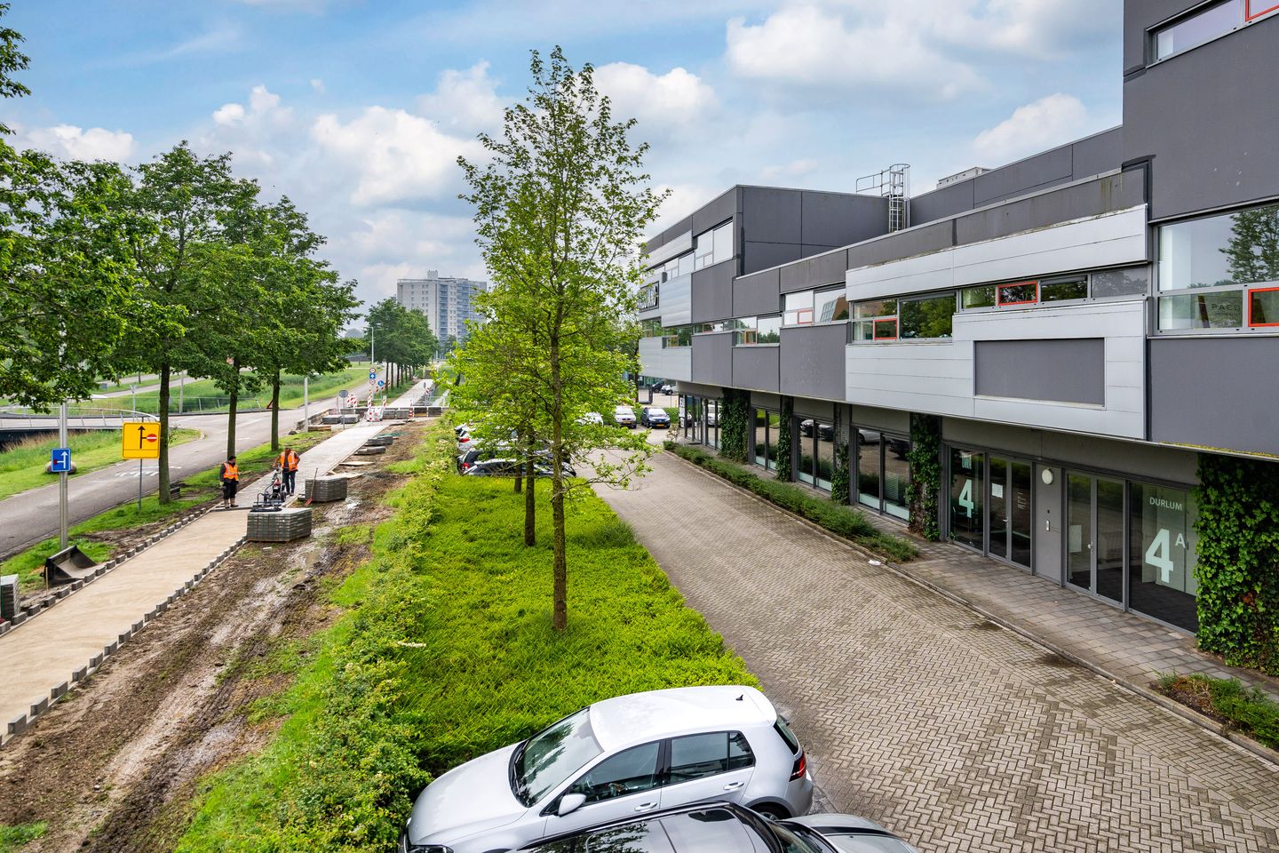 Bekijk foto 3 van Maroastraat 4
