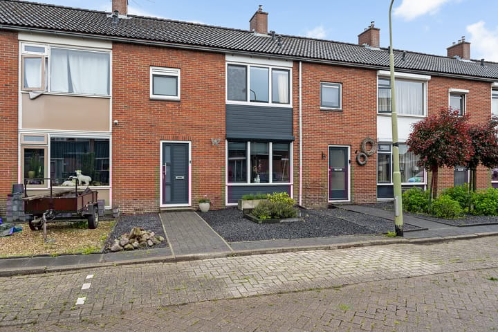 Foto 2 van Saturnusbaan 9