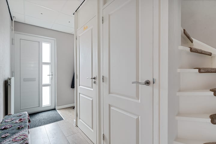 Foto 3 van Saturnusbaan 9