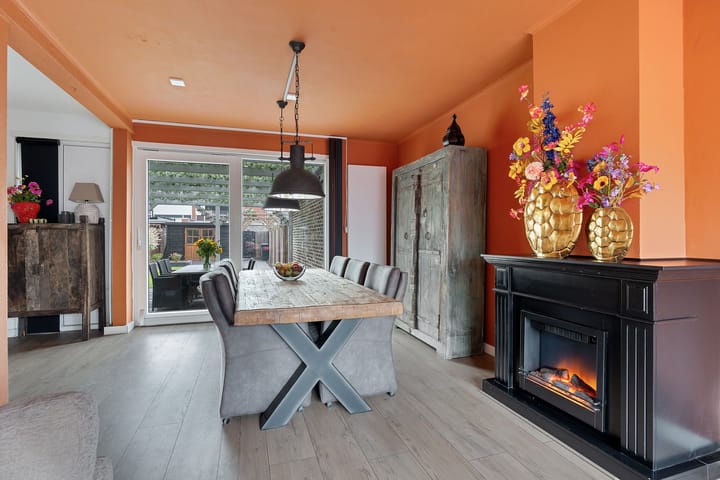 Photo 9 of Saturnusbaan 9