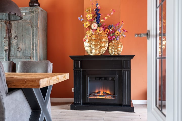 Photo 10 of Saturnusbaan 9