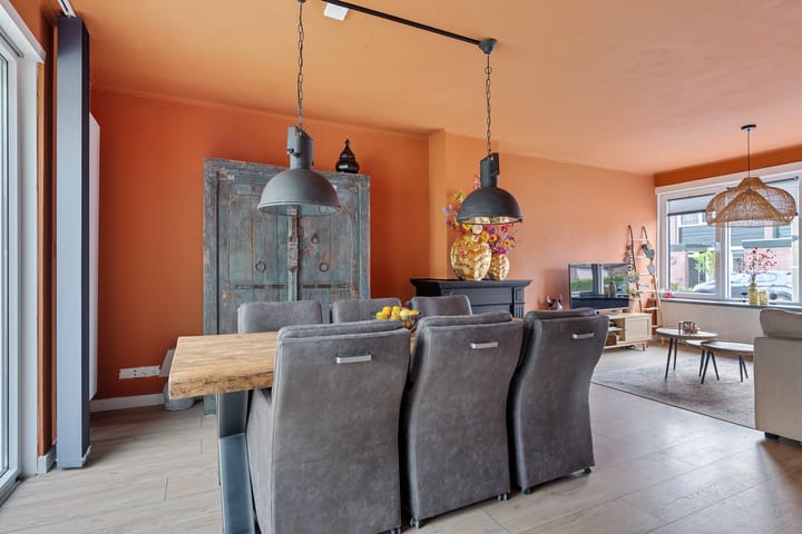 Photo 11 of Saturnusbaan 9