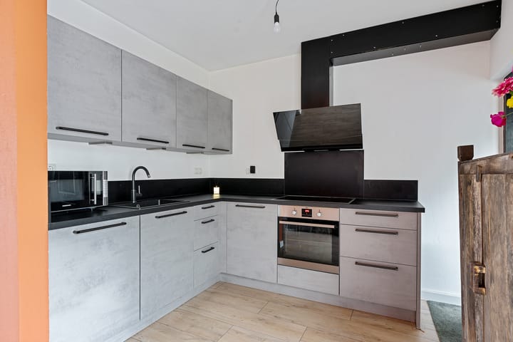 Photo 12 of Saturnusbaan 9