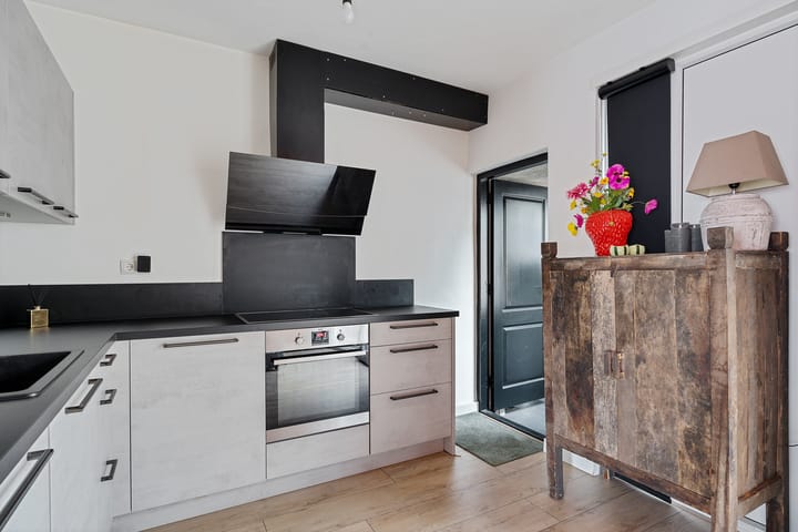 Photo 13 of Saturnusbaan 9