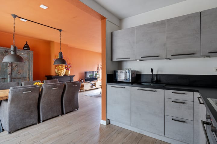 Photo 14 of Saturnusbaan 9