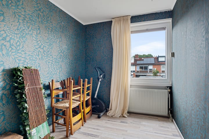 Photo 22 of Saturnusbaan 9