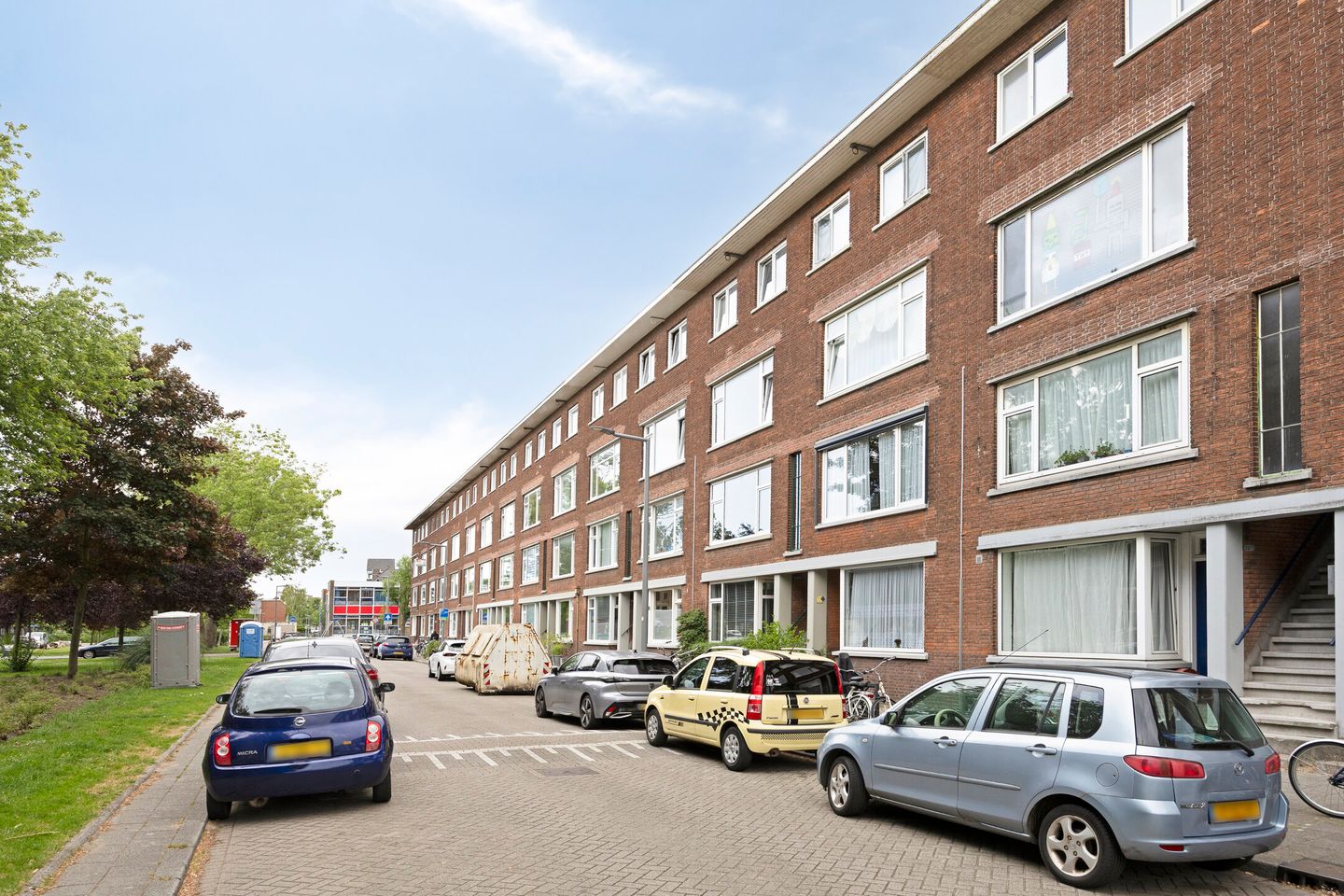 Foto 4 van De Quackstraat 48-A