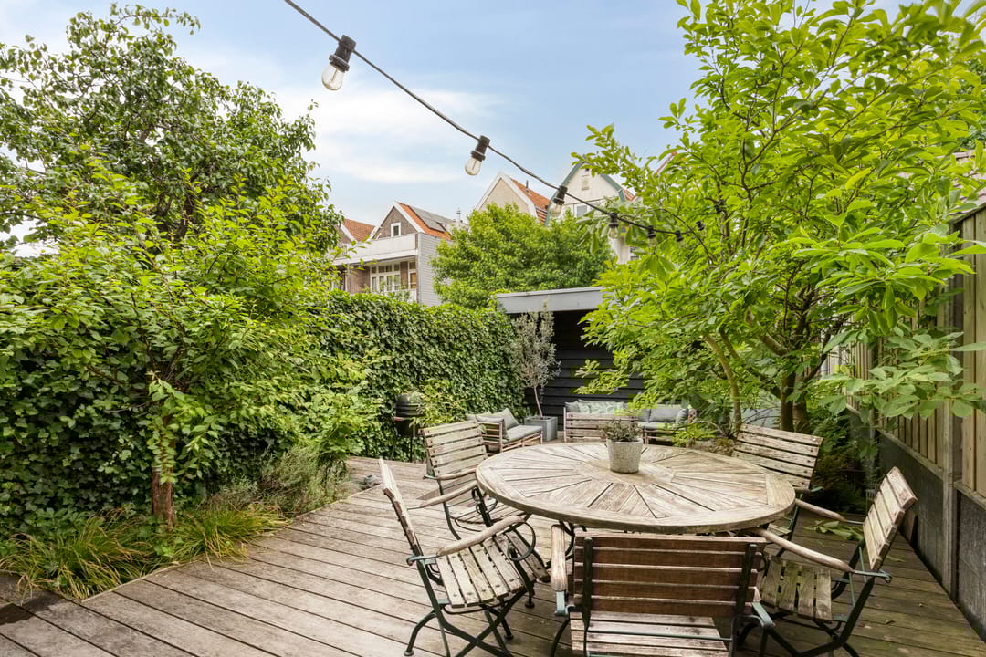 Foto 2 van De Quackstraat 48-A