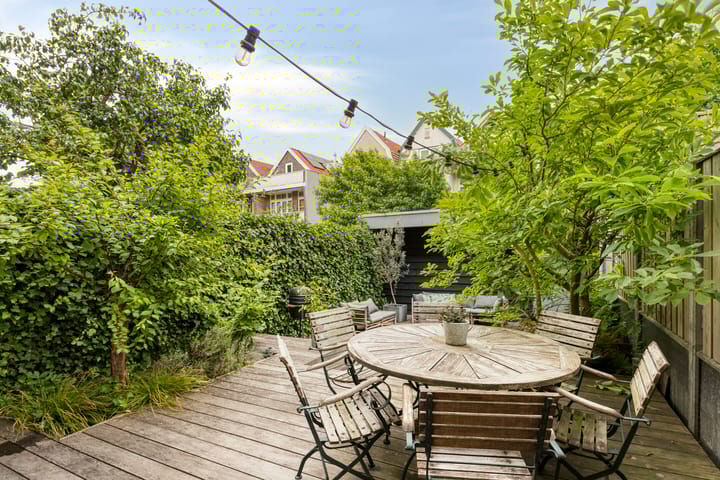 Foto 2 van De Quackstraat 48-A