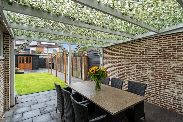 Photo 28 of Saturnusbaan 9