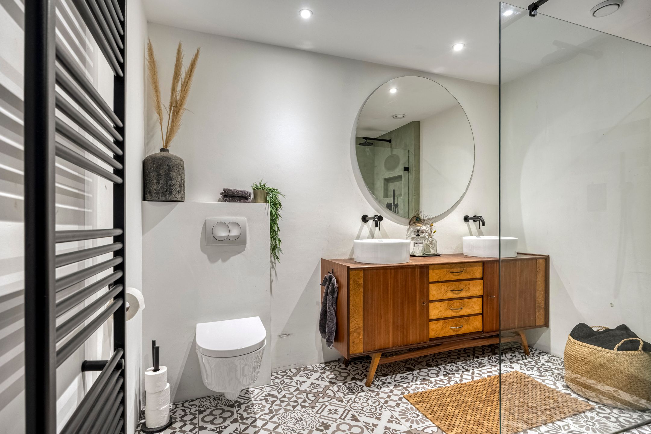 Foto 3 van De Quackstraat 48-A