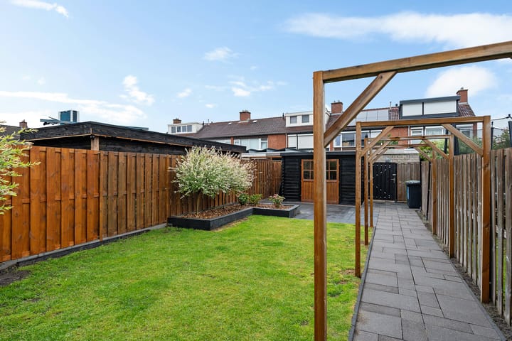 Photo 29 of Saturnusbaan 9