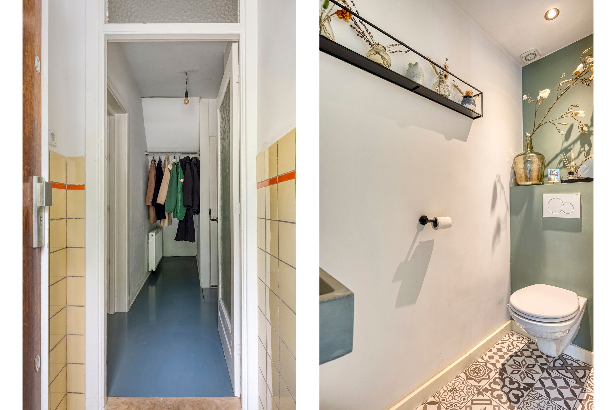 Foto 6 van De Quackstraat 48-A