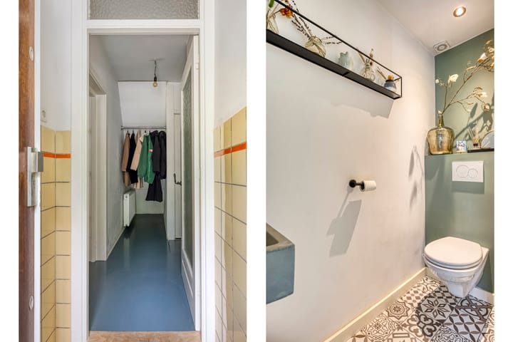 Foto 6 van De Quackstraat 48-A