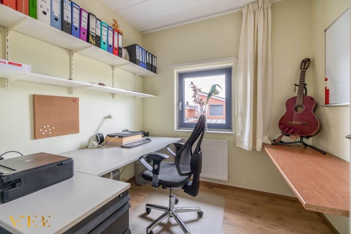 Foto 13 van De Schansgraaf 14