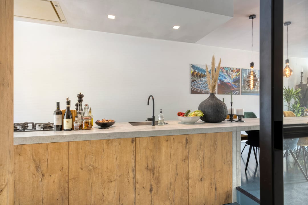 Foto 7 van De Quackstraat 48-A