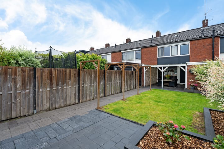 Photo 32 of Saturnusbaan 9