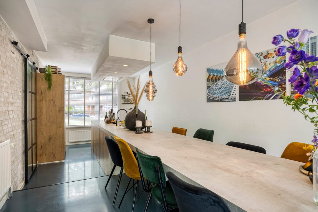 Foto 8 van De Quackstraat 48-A