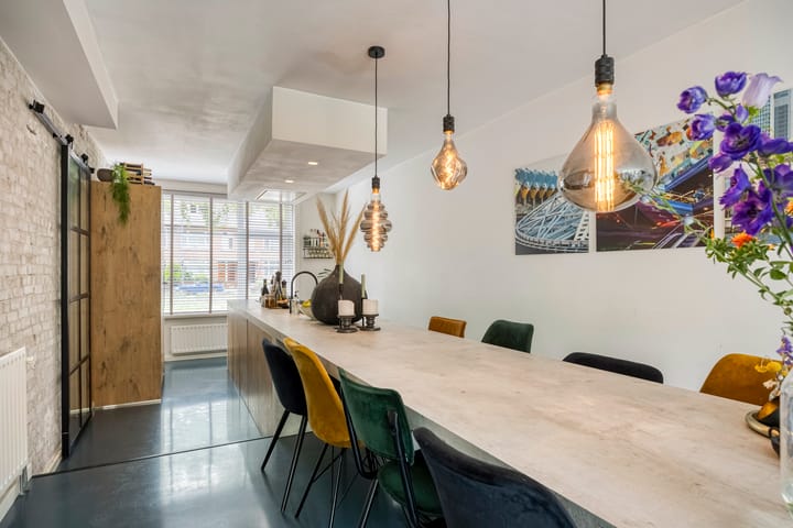 Foto 8 van De Quackstraat 48-A