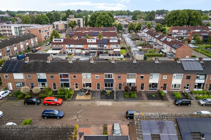 Photo 33 of Saturnusbaan 9