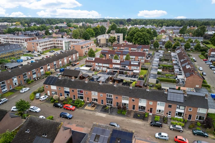 Photo 34 of Saturnusbaan 9