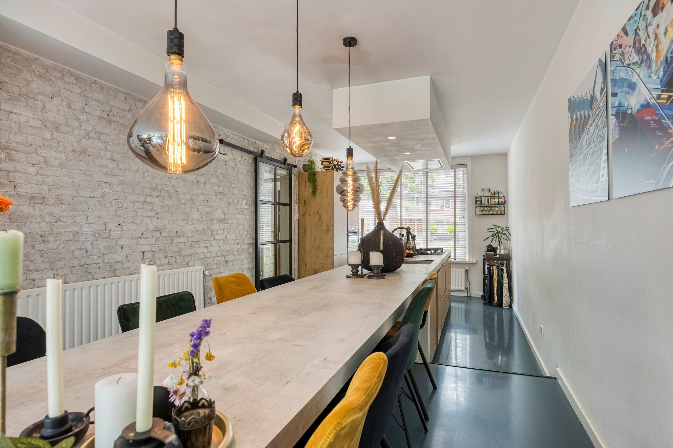 Foto 9 van De Quackstraat 48-A