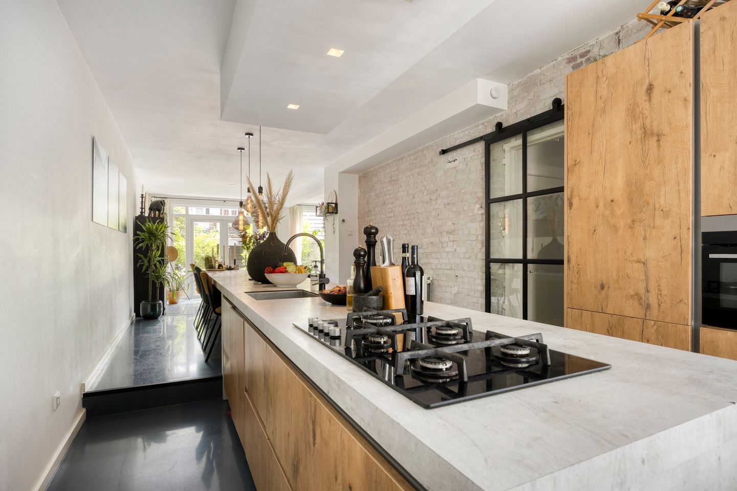 Foto 10 van De Quackstraat 48-A