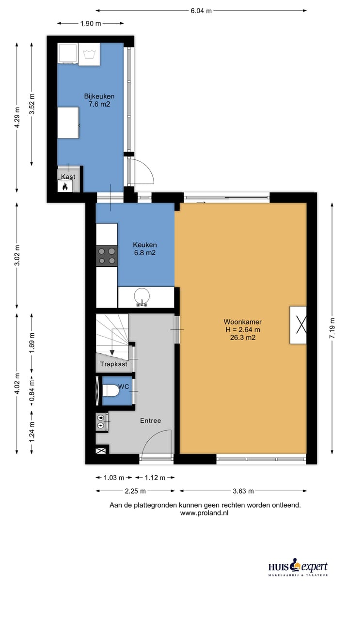 Photo 36 of Saturnusbaan 9