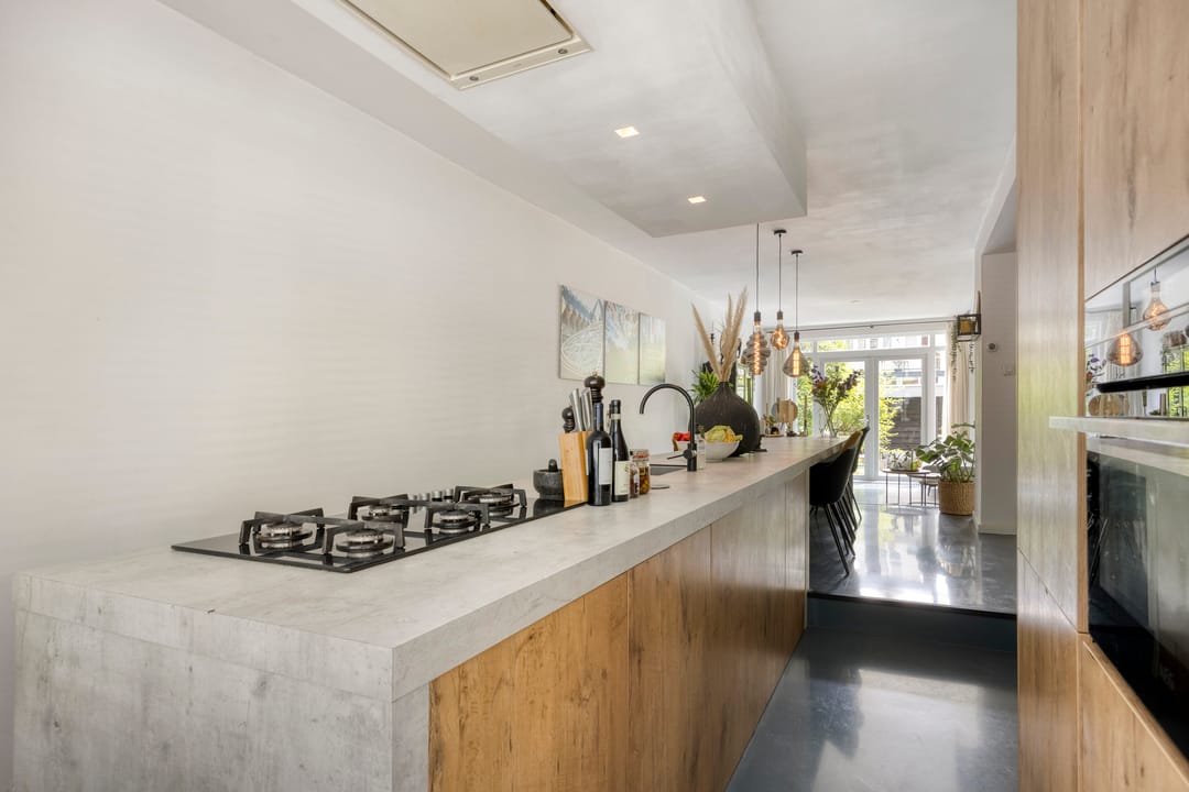 Foto 11 van De Quackstraat 48-A