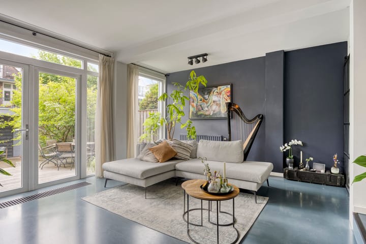 Foto 12 van De Quackstraat 48-A