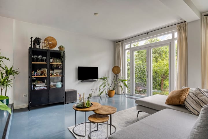 Foto 13 van De Quackstraat 48-A