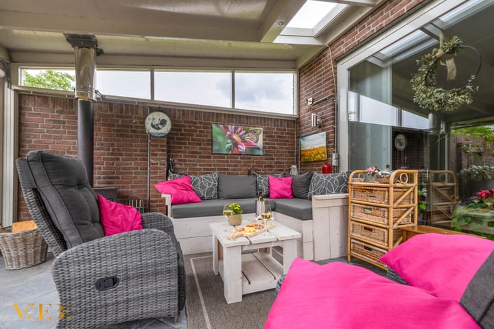 Foto 20 van De Schansgraaf 14